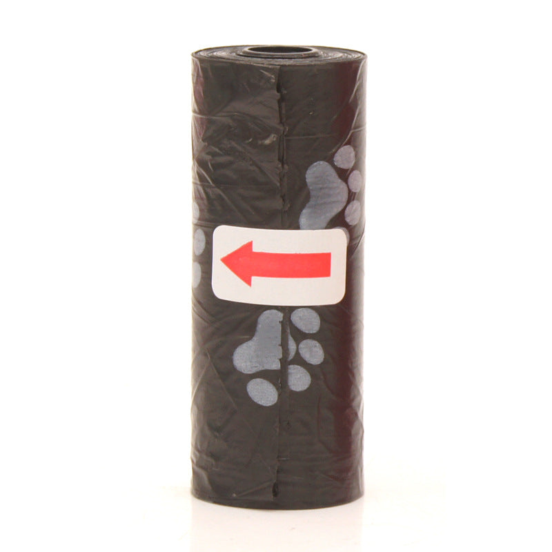 Dog & Cat Waste Bags – Durable Pet Garbage Bags for Poop Cleanup