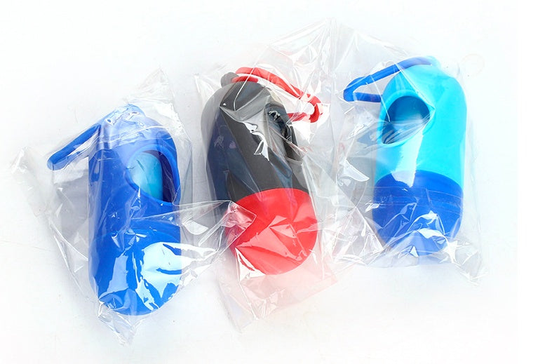 Dog Poop Bags for Pets (Leak-Resistant, Durable Waste Cleanup Bags)