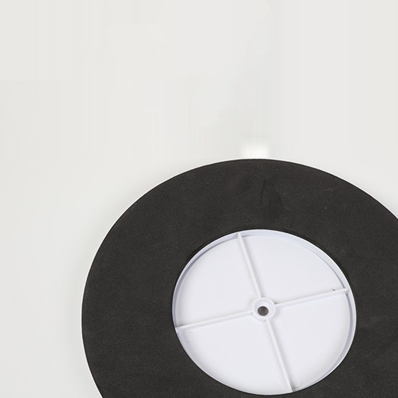 Interactive Cat Turntable Toy (Manual Play Spinner)