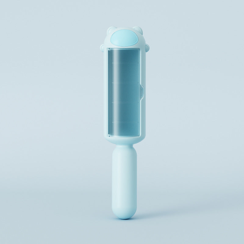 Reusable Pet Hair Roller for Furniture & Upholstery