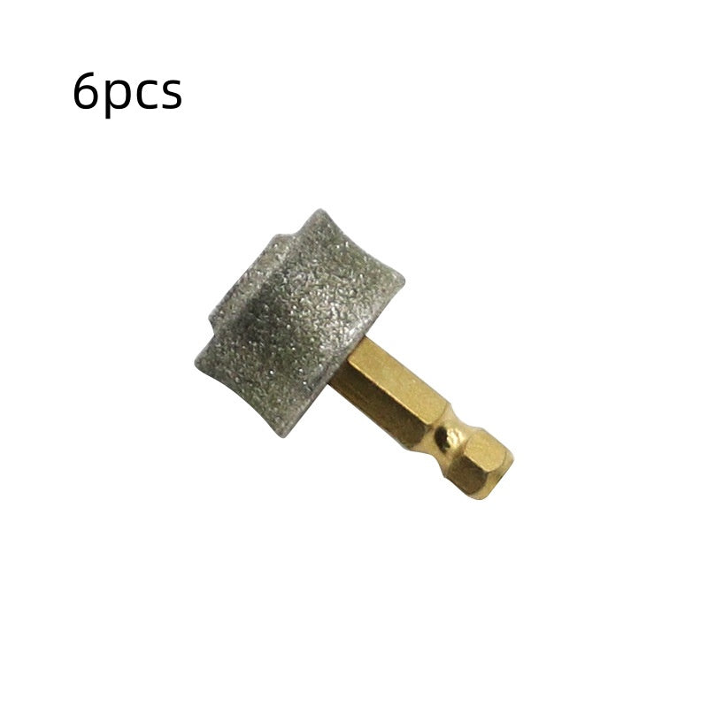 Replacement Grinding Head for Pet Nail Grinder
