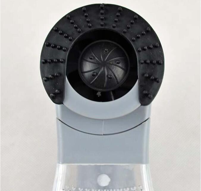 Cordless Pet Hair Remover Vacuum Grooming Tool