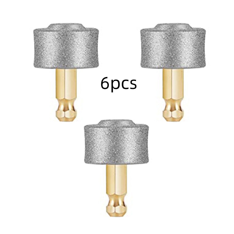 Replacement Grinding Head for Pet Nail Grinder