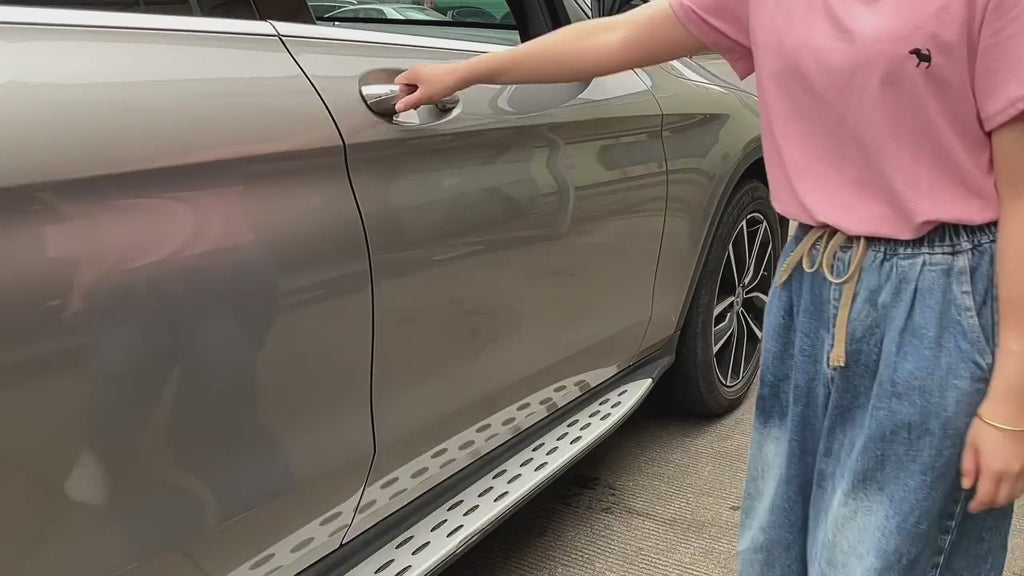 Waterproof Dog Car Seat Cover – Scratch-Resistant Oxford Fabric (Front & Back Seat Use)